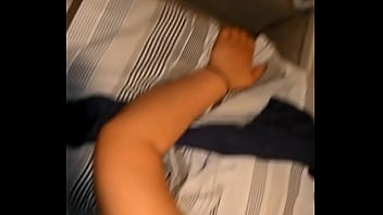 fucking my Asian bitch