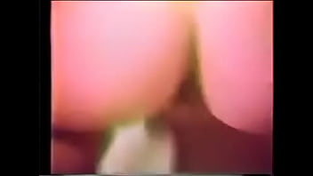 Vintage anal orgasm