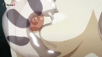 対魔忍並に無能なくの一異形の怪物たちに囚われ2穴責めは終わらない