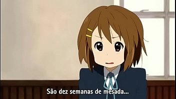 K-On! Episódio 2