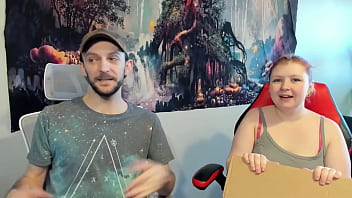 Foyllyee Automactic Penis Pump Unboxing and Masturbation