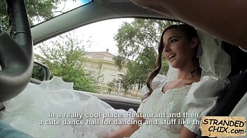 Bride fucks random guy after wedding called off Amirah Adara.2.1