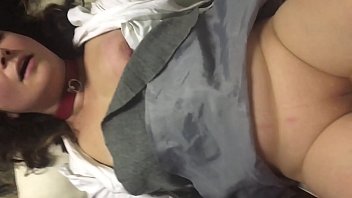 homemade 56:54 my dom bound me to chair slapped me until he got himself off with a deposit of a thick cum straight into my mouth after using my head like a fleshlight