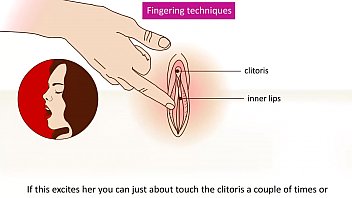 How to finger a women. Learn these great finger...