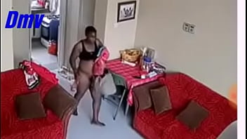 SPYING MY FAT ASS m. INLAW