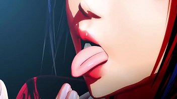 3D HENTAI 副会長の放課後 