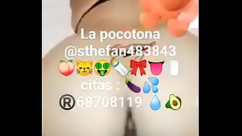 Gordibuena de Panam&aacute_ - Sthefany Promo