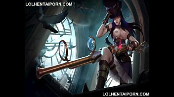 Awesome League Of Legends Hentai Porn - lol videos - XVIDEOS.COM