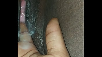 Juicy creamy pussy