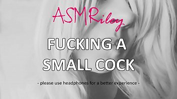 EroticAudio - ASMR Fucking A Small Cock