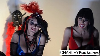 charley and busty alia janine fuck charley chase