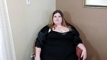 Entrevista com BBW abril