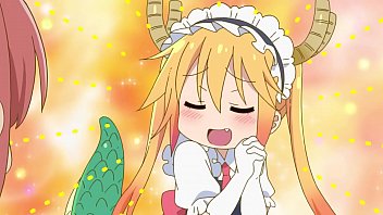 kobayashi-san chi no maid dragon audio latino cap 2