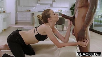 Anal Blonde Interracial Creampie Blowjob Riding Doggystyle Deepthroat Deep...