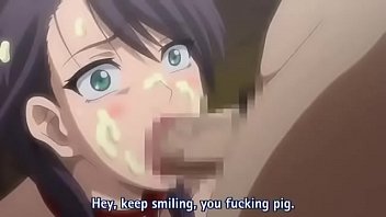 【エロアニメ】　捕えられた巨乳でパイパンの女捜査官が乱交調○されて変態淫乱肉○器になっちゃいます♪