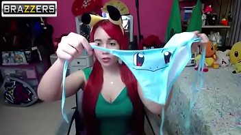 Watch me use my vibrator on his penis