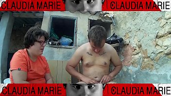 fucking in an abandoned house claudia marie ctdx