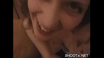 Amateur girlfriend sucks and bonks like a true professional