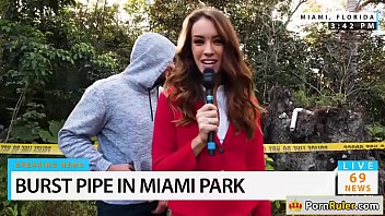 opinion gangbang redhead that would
