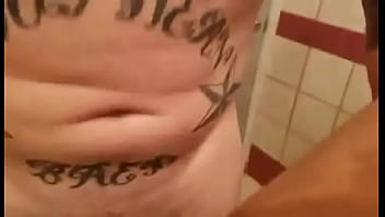 Tattoo fatpussy big hits