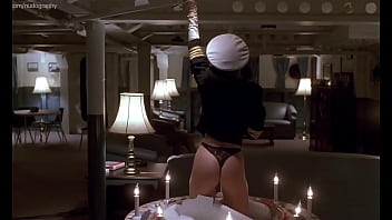 Gorgeous Erika Eleniak Ass