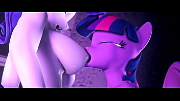 Twilight Sparkle Rarity sope - XVIDEOS.COM