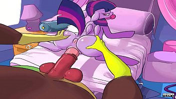 !!MLP PORN GIF COMPILATION!!