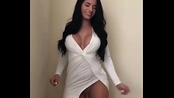 dancing without panties