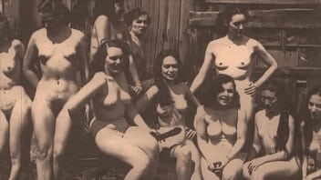 Dark Lantern Entertainment presents Two Centuries Of Vintage Porn