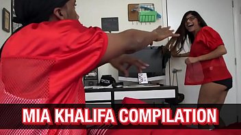 [16:32] interracial busty compilation bangbros mia khalifa compilation video: enjoy!