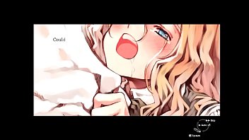 【エロアニメ】美少女ロリ幼女が沢山フェラしてくれたのでまんまん見てちんちんおっき状態でおチ○ポ未熟なマ○コに生挿入し大量中出しを決め込む！