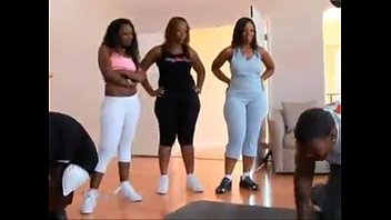 Image for porn video BCS - Beauty Dior, Cherokee, Skyy black Big booty trio at Xvideos