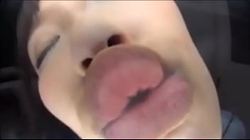 Japanese Girl camera licking composite video - XVIDEOS.COM