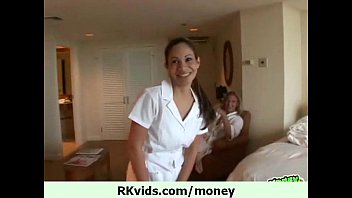 352px x 198px - ROOM SERVICE! Slutty Latina maid Jolla fucks hotel guest and makes a mess  in the room. - XVIDEOS.COM