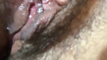 Juicy Taiwanese pussy hairy