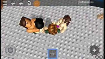 Puta Descubre el Mundo del Sexo En Roblox