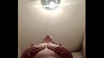 bbw mature solo