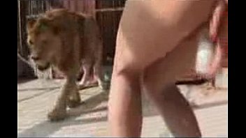 Lion Xx Video - fucking near a lion - XVIDEOS.COM