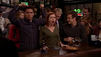 HIMYM - S01E5 "Okay Awesome" PT-BR