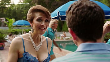 Maggie Gyllenhaal é transada durante uma filmagem de pornografia no The Deuce S03E08