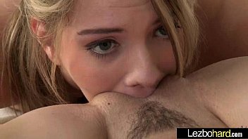 (Riley Reid &amp_ Kenna James) Superb Teen Lesbians Play On Cam In Love Sex Scene mov-23