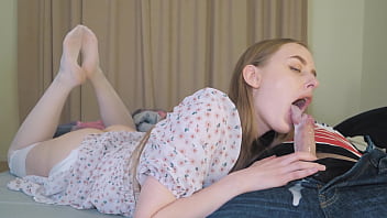 Daughter Step Daddy Step Twice Cum Cumshot Massive Fuck Throat Creampie Oral Mouth In Cum Sloppy 18Yo Taboo Roleplay Feet Russian Multiple Deepthroat Young Amateur Blowjob Blonde Teen