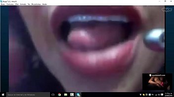 Skype Avec Dame De Fraude