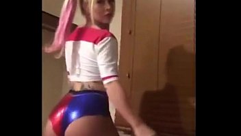 Image for porn video Harley Quinn twerk at Xvideos