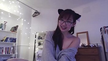 Harriet Sugarcookie video blog Jan 5 2015