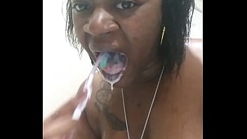 Tits Ass Milf Tattoo Amateur Wet Closeup Ebony Solo Cute Big ass Natural tits