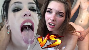 Anna De Ville VS Vika Lita - Who Is Better? You Decide!