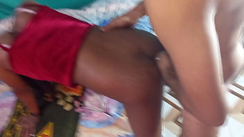 Duas lindas milfs negras com peitos lindos e buceta apertada sendo fodidas, janeiro Sexo pornô deshi de ano novo .... Hanif e Popy khatun e Mst sumona e Manik Mia