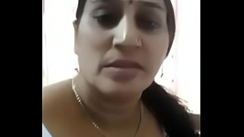 Kerala Mallu Aunty secret sex with husband's friend