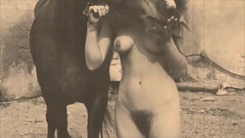 Vintage Taboo, Pussy & Pooch